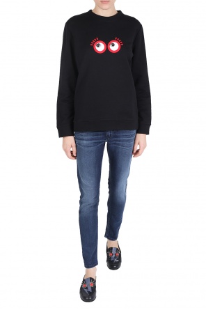 'krailey-ne' jeans, zdjęcie 2 'krailey-ne' jeans od Diesel